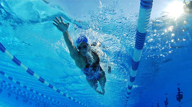 Natación de resistencia