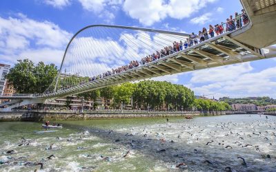 Bilbao Triathlón 2020