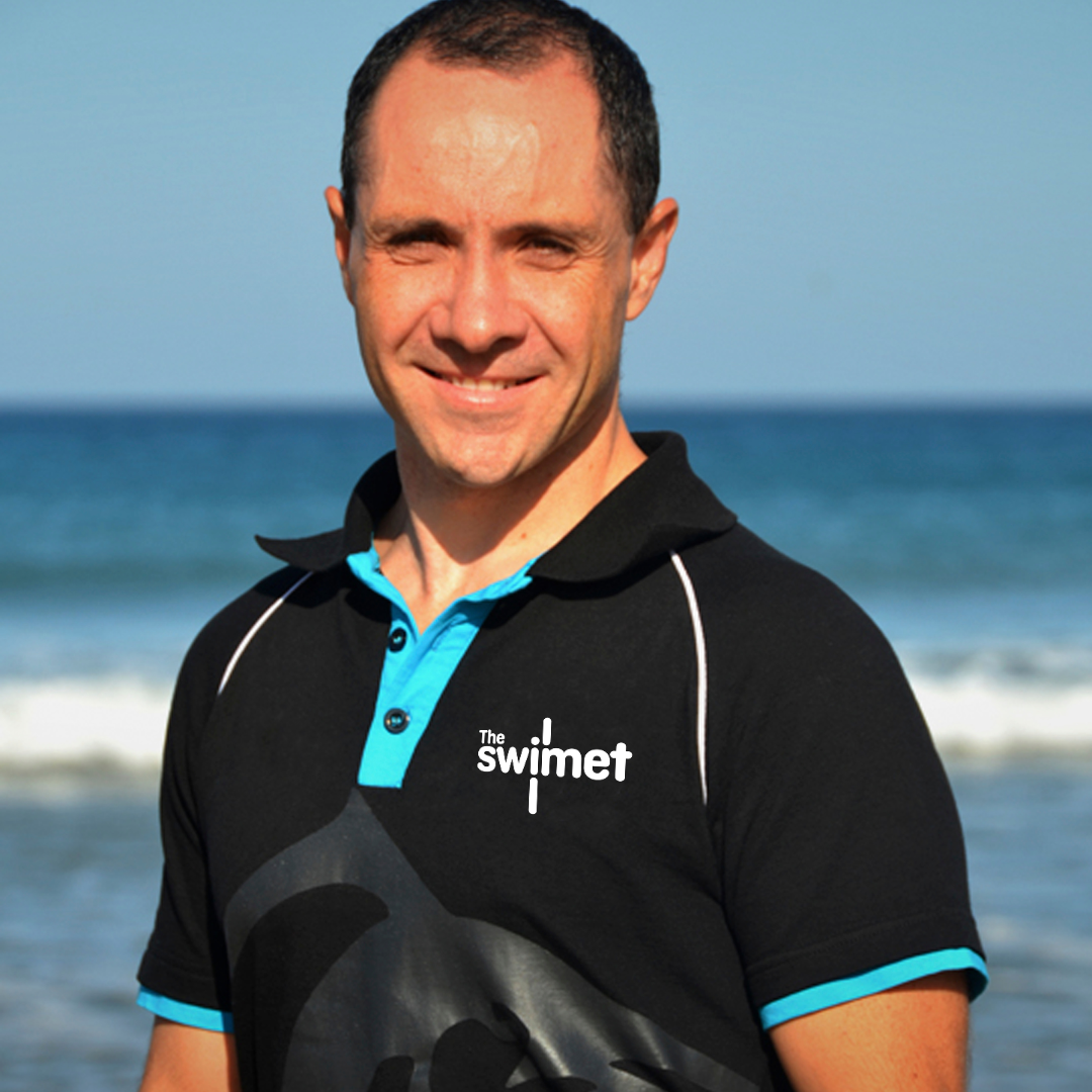 Joseba The Swimet - Nuestra historia The Swimet