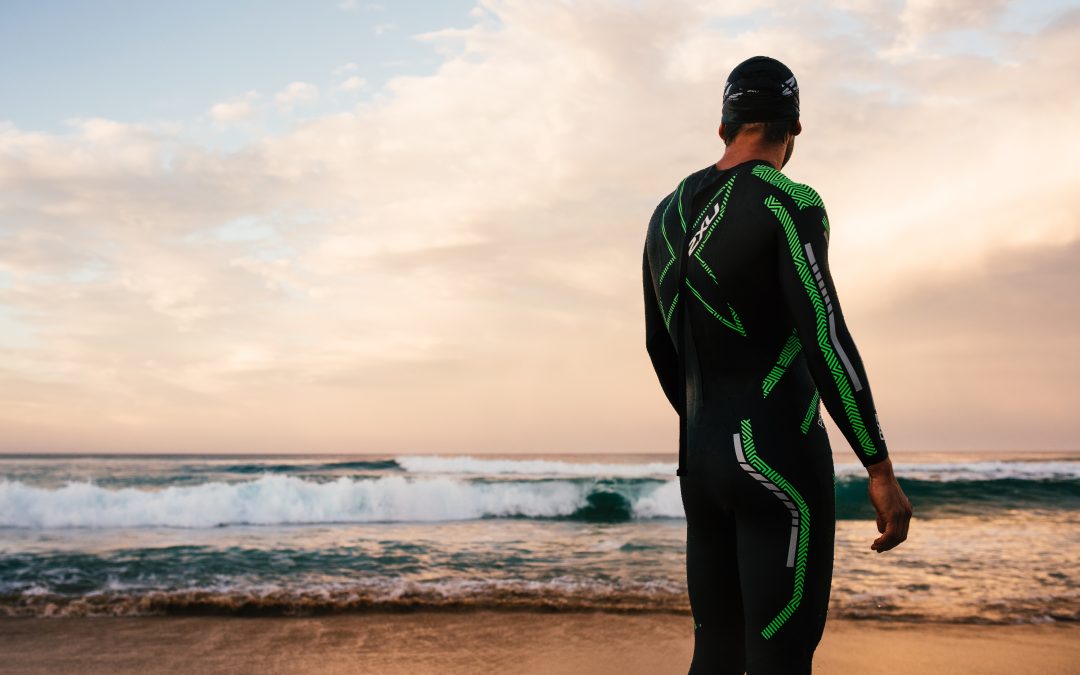 5 consejos para tu primer día en aguas abiertas (Fase 1 Covid-19)