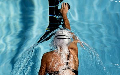 3 claves para nadar más rápido