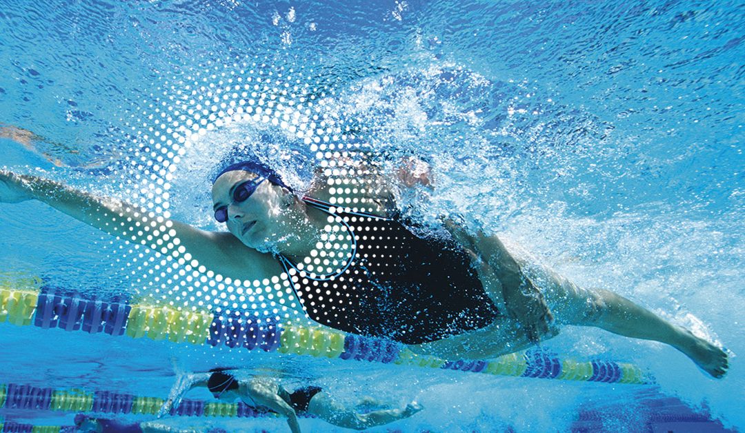 Cómo corregir los errores más comunes en natación