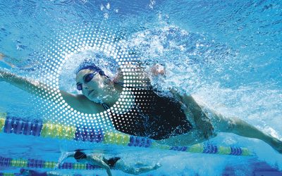 Cómo corregir los errores más comunes en natación